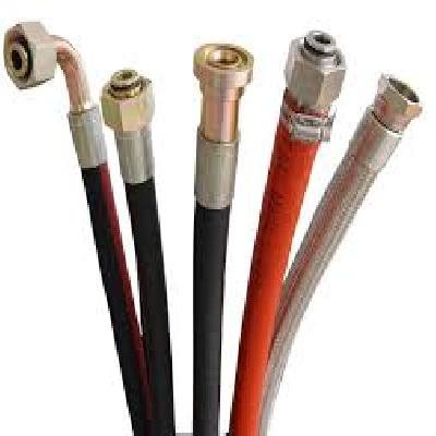 High Pressure Hydraulic Hose