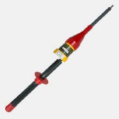 High Voltage Detector