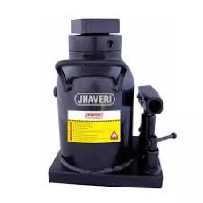 Hydraulic Bottle Jacks
