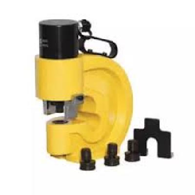 Hydraulic Busbar Punching Tool