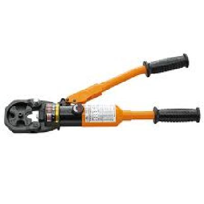 Hydraulic Crimping Tool and Head