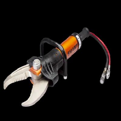 Hydraulic Cutter And Spreader