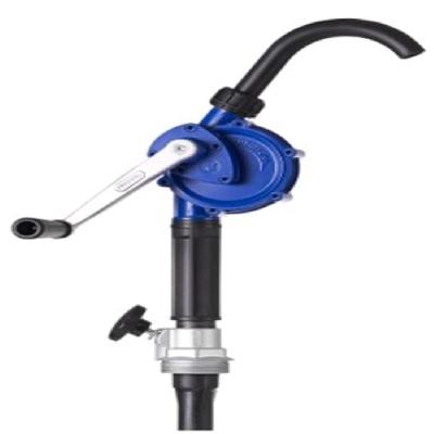 Hydraulic Hand Pump