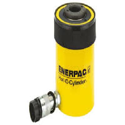 Hydraulic Hollow Plunger Cylinder