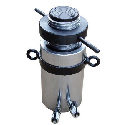 Hydraulic Lock Nut Jack
