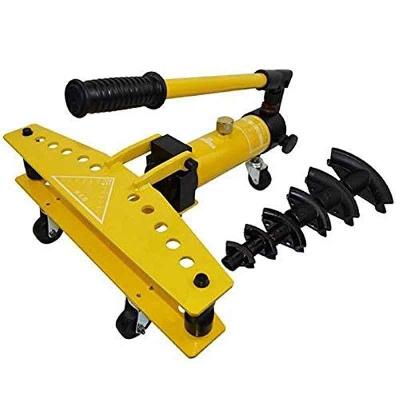 Hydraulic Pipe Bender