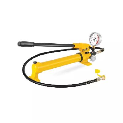 Hydraulic Pump Hand Operated