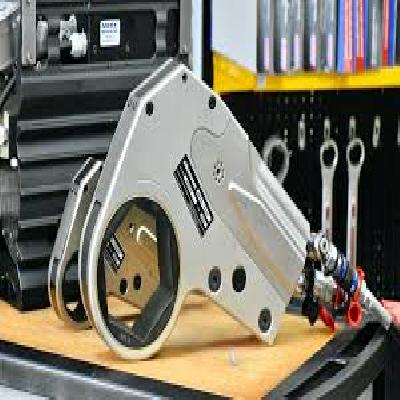 Hydraulic Torque Wrench