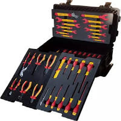 Insulated Tool Kit