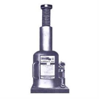 Integral Type Hydraulic Track Jack
