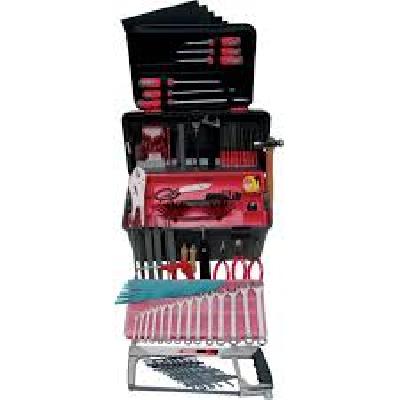 Kennedy Aet200 Apprentice Engineers Tool Kit