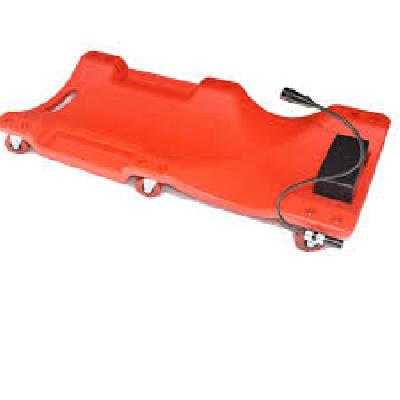 Light Weight Plastic Creeper Board