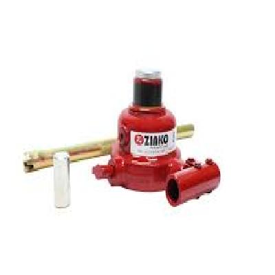 Low Profile Bottle Jack