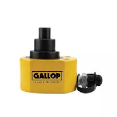 Low Series Hydraulic Jack