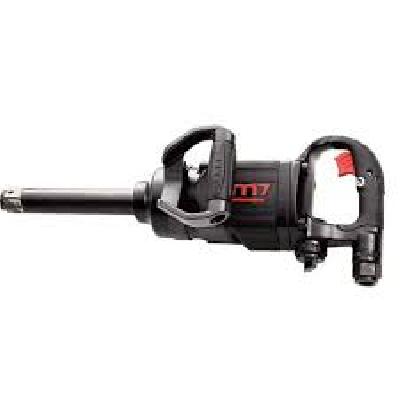 M7 Impact Wrench D Handle With 6 inches Anvil 1 inches DR 6000 Rpm M7-NC8226