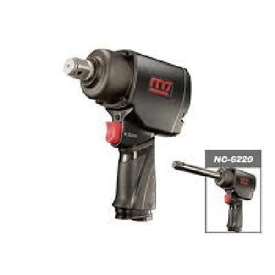 M7 Impact Wrench Pistol Style 1 inches Drive 4800rpm M7-NC8217