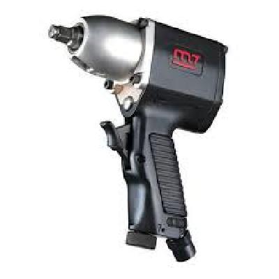 M7 Impact Wrench Pistol Style 3/8 inches Drive 9000rpm M7-NC3111