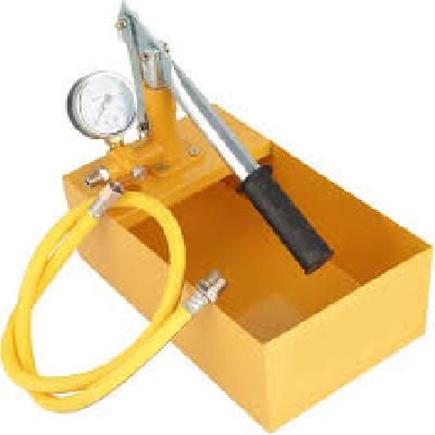 Manual Testing Pump