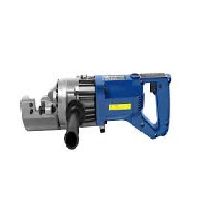Mechanical Rebar Cutter