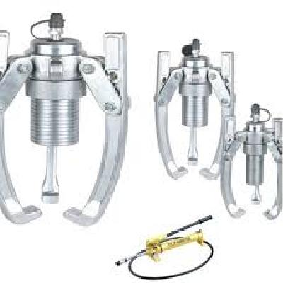 Movable Hydraulic Grip Puller