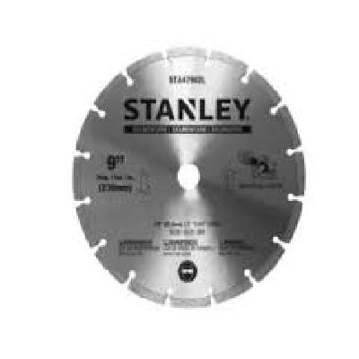Stanley Concrete Cutting Blade