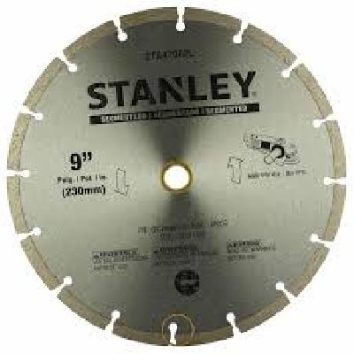 Stanley Marble Cutting Blade