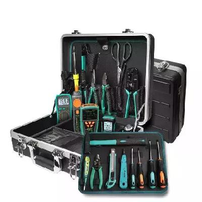 Telecom Installer Tool Kit
