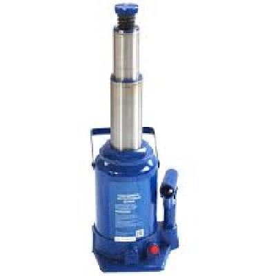 Telescoping Hydraulic Jack
