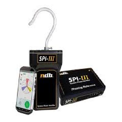 Wireless Phase Identifier