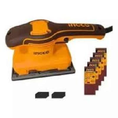 Ingco Electric RS4508 Rotary Orbital Sander