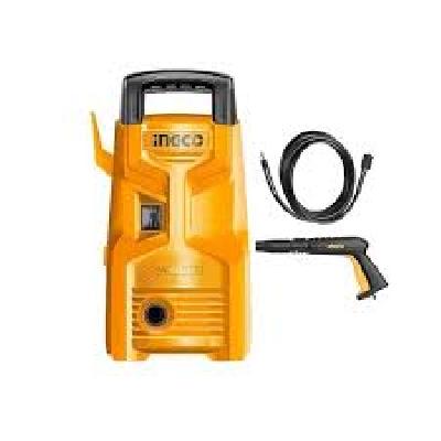 Ingco High Pressure Portable Car Washer
