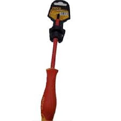 Ingco HISD815125 Insulated Screwdriver