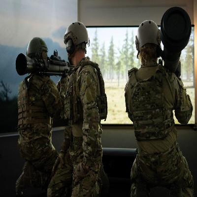 Combat Training Solutions