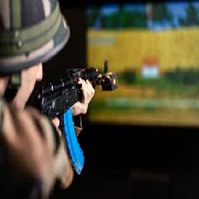 Infantry Weapons Training Simulator Systems