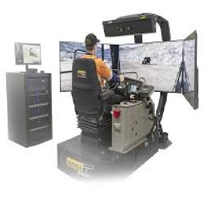 Medium Simulator Systems