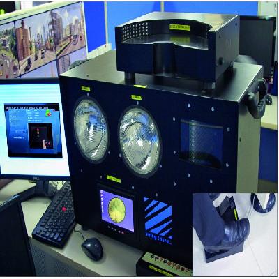 Zen Driver Aptitude Testing System (ZEN DATS)