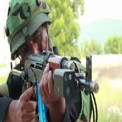 Zen Tactical Engagement Simulator (Zen TacSim)