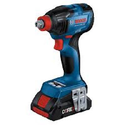 Bosch Cordless Impact Driver
