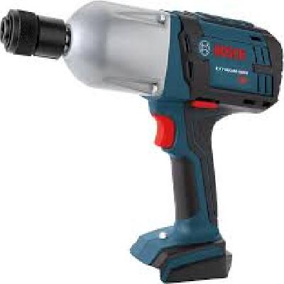 Bosch Cordless Impact Wrench
