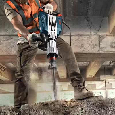 Demolition Hammer
