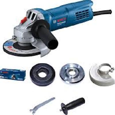 Electric Angle Grinder