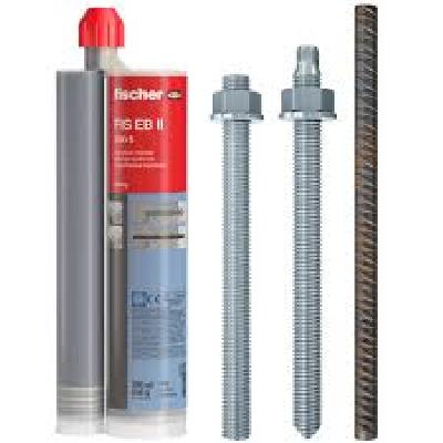 Fischer Rebaring Chemical