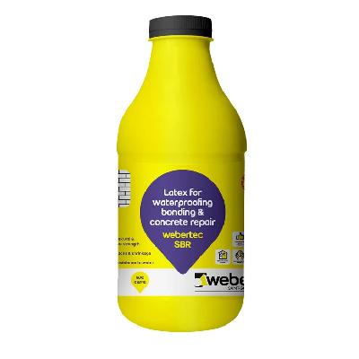 Liquid Waterproofing Chemical