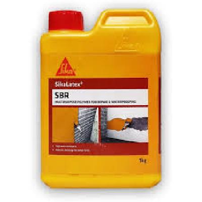 Sika Latex Power Waterproofing  Chemical