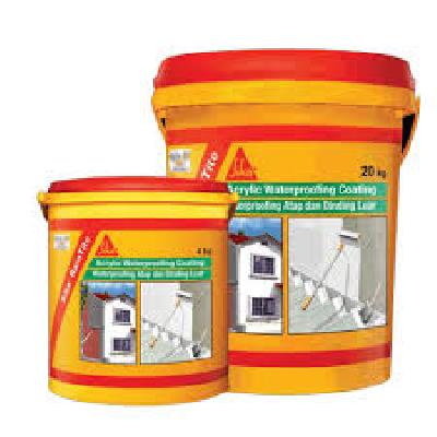 Sika Raintite Waterproofing Chemical