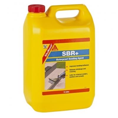 Sika SBR 100 Polymer Waterproofing Chemical