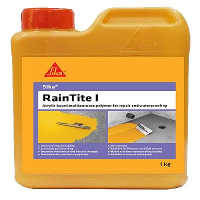 Sika Waterproofing Chemical