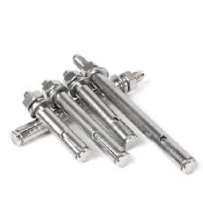 Stainless Steel Wedge Anchor