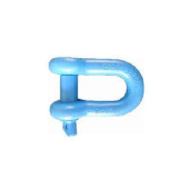 0.5 Ton D-Shackle Screw Pin