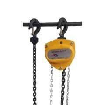 2 Ton 6m Lift Medium Duty Chain Pulley Block